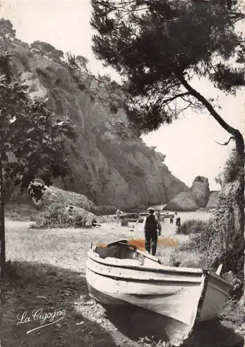 BT14603 la ciotat surque a piguerolles Frankreich