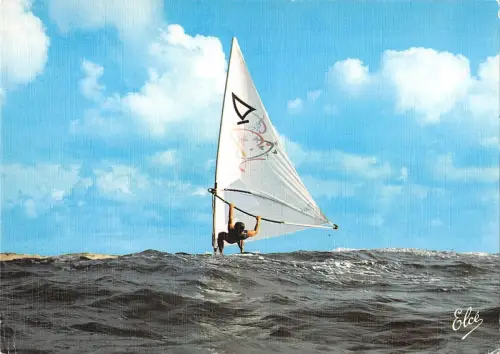 BT12557 cote atlantique ecole francaise de surf a voile Surfsport