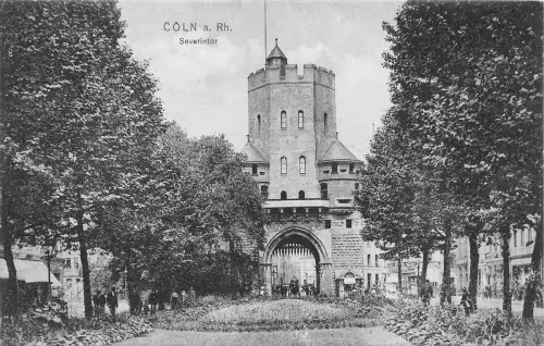 BR41698 Colona Rh Server Germany