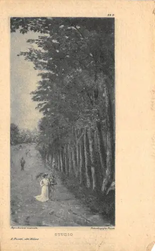 BR40924 Fotostudio A Füsseti milano