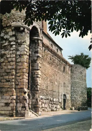 BR27772 sens;a poterne france