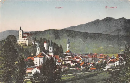 BC60372 Bruneck Bruneck