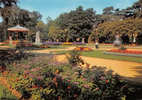 BR54832 Le Thabor Rennes Frankreich