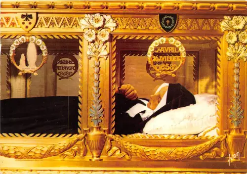 BR25994 Nevers Maison Mere des Sceurs de la Charite france