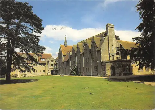 BR90561 ripon college cuddesdon uk