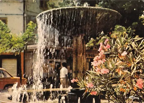 BT6441 istres la fontaine France