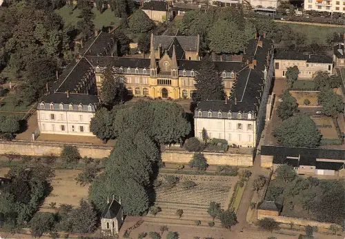 BT4064 Couvent St Gildard Nebers Frankreich