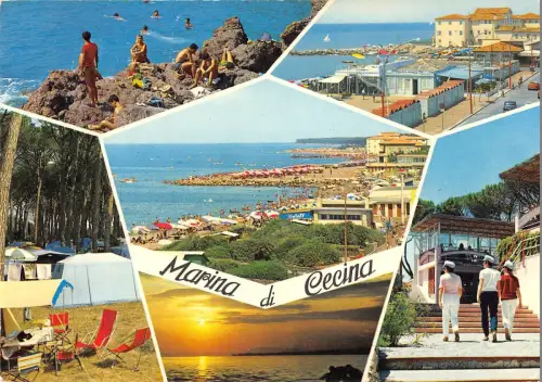 BT1136 marina di cecina italy