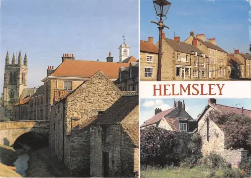 B101999 helmsley uk