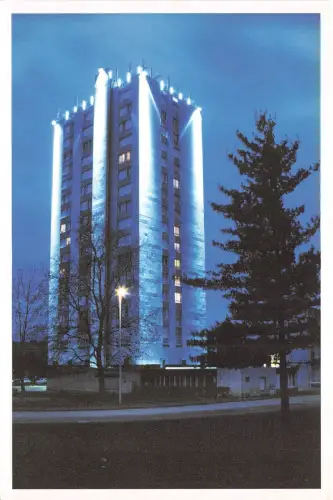 BR30960 Tour des Essarts Angouleme France 1