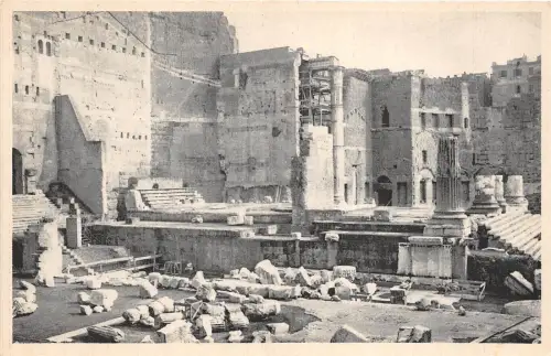 Br34160 Roma Foro di Augusto Italien