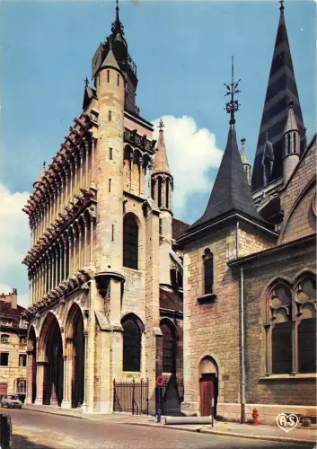 BR53305 Dijon Frankreich