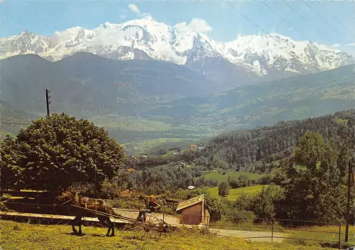 BF2855 massif du mont blanc wagentypen folklore frankreich