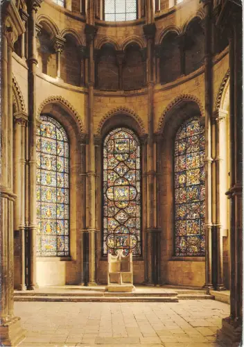 B103090 canterbury cathedral st augustine s chair uk