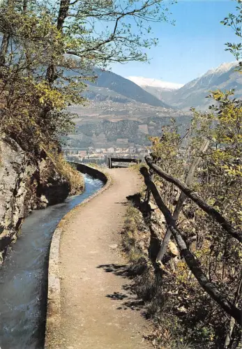 BR85623 marlengo marling bei meran italien meran