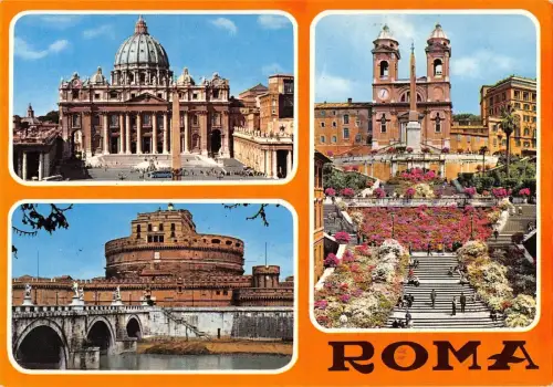 BT1521 roma italy