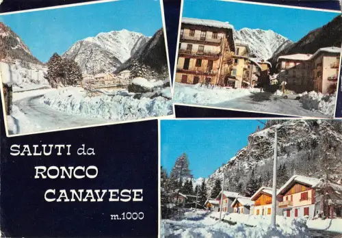 BT0981 Ronco Canavese Italy 1