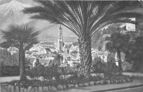 BG24725 Meran Italien Meran