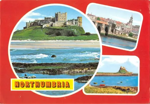 BR83635 northumbria northumberland uk