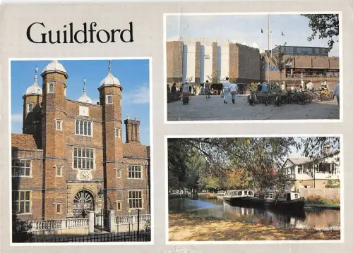 B100172 guildford uk