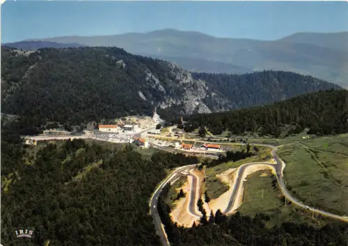 BR22252 Col de Schlucht Frankreich