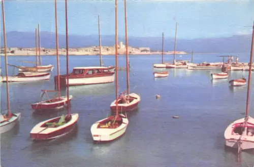 BR31018 Antibes Frankreich