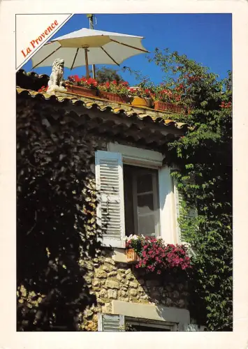 BT3293 La Provence Frankreich France