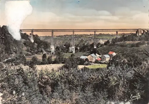 BR51778 Busseau sur creuse Frankreich