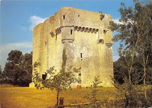 BR54217 Moricq Press Winkel Frankreich