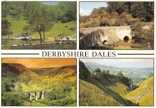 BR83600 derbyshire dales uk