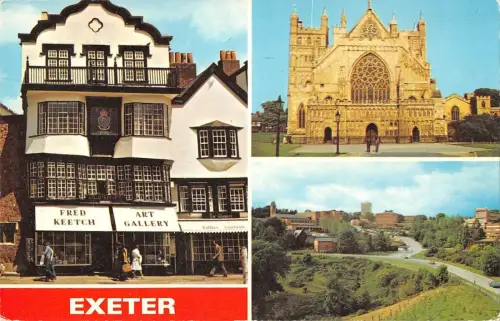 B101617 exeter mol s coffee house university uk 14x9cm