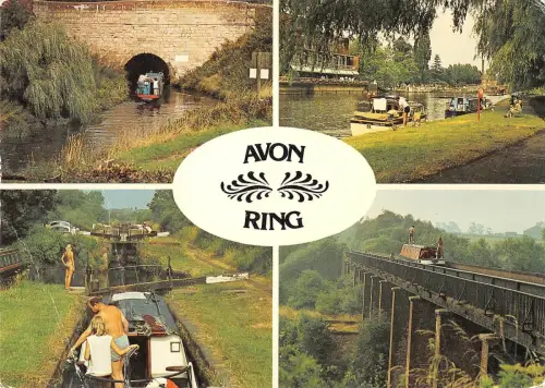 B101679 avon ring uk