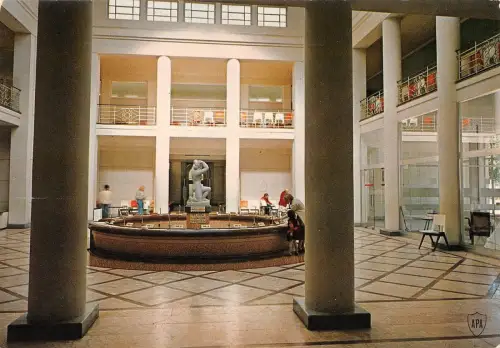 BT10544 Luchon Etablissement Thermal France