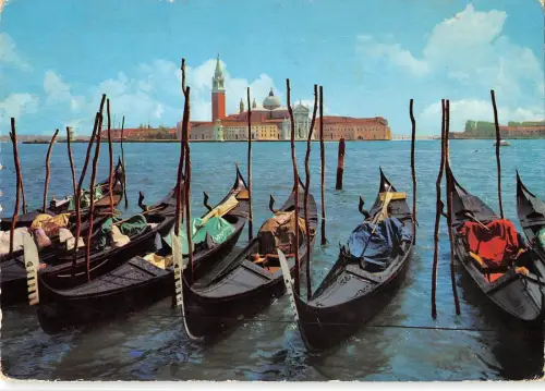 BT1748 venezia isola di s giorgio italy