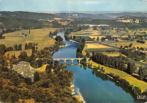 BF1090 domme la magnifique Panorama Frankreich