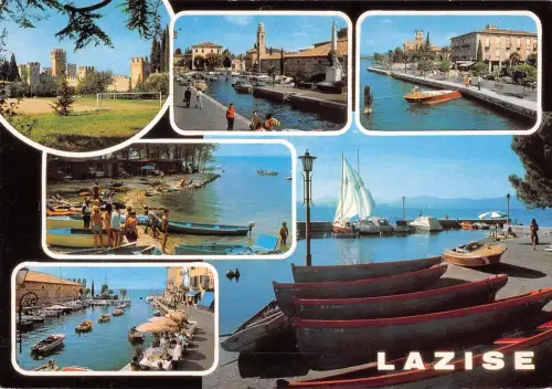 BT0271 Lazise Italy