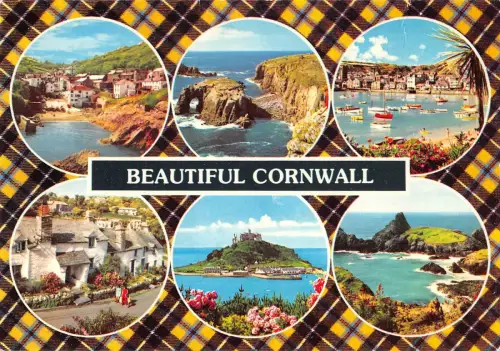 BR91043 beautiful cornwall uk