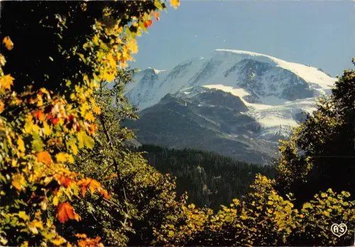 BT8257 Symphonie automnale face aux monts ennelges france landscape France