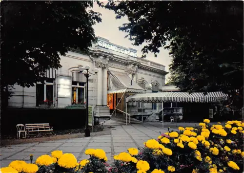 BR30629 Vichy Station Hydrominerale Frankreich