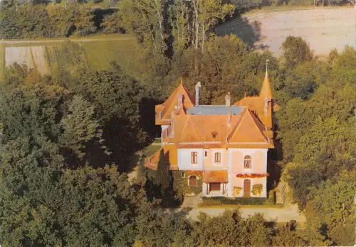 BR51857 Cru grande champagne Cognac Frankreich