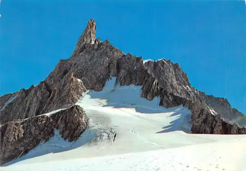 BF627 courmayeur il dente del gigante Italien