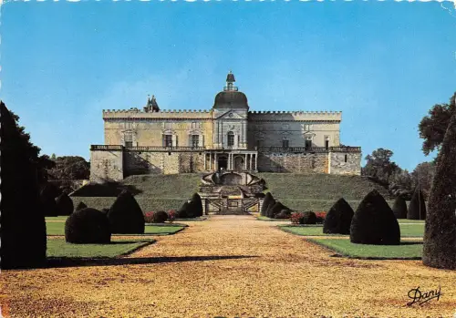 BF893 vayres le chateau France