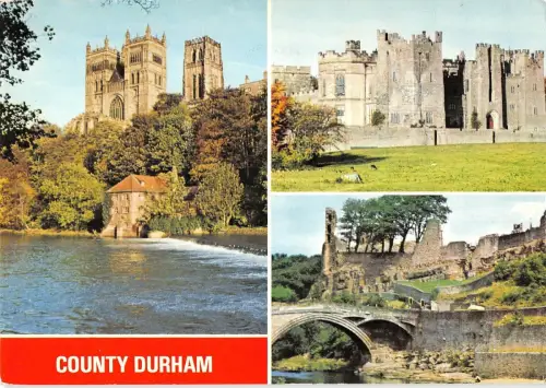 B97450 county durham uk