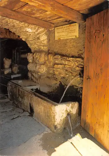 BR84465 les belles de l ardeche source de la loire france