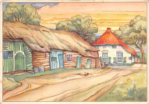 BR22643 Paint Peintures