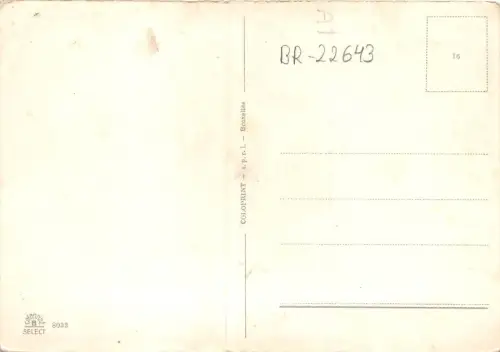 BR22643 Paint Peintures