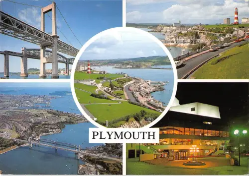 B103197 plymouth devon uk