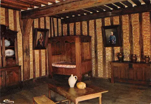 BT8703 Chateau Martainville Frankreich