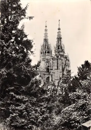 BT6622 L epine basilique notre dame France