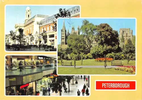 BR89270 peterborough uk